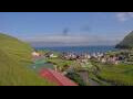 Webcam Gjógv