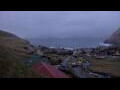 Webcam Gjógv