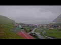 Webcam Gjógv