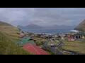 Webcam Gjógv
