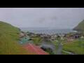 Webcam Gjógv