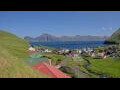 Webcam Gjógv