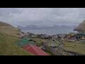 Webcam Gjógv