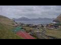 Webcam Gjógv