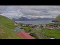 Webcam Gjógv