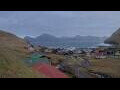 Webcam Gjógv