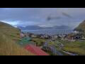Webcam Gjógv