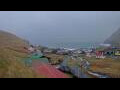 Webcam Gjógv
