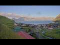 Webcam Gjógv