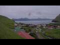 Webcam Gjógv