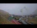 Webcam Gjógv