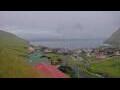 Webcam Gjógv