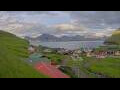 Webcam Gjógv