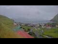 Webcam Gjógv