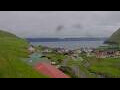 Webcam Gjógv