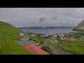 Webcam Gjógv