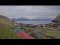 Webcam Gjógv