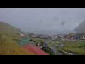 Webcam Gjógv
