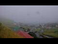 Webcam Gjógv
