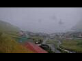 Webcam Gjógv