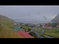 Webcam Gjógv