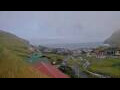 Webcam Gjógv