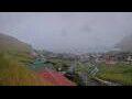 Webcam Gjógv