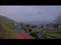 Webcam Gjógv