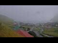 Webcam Gjógv