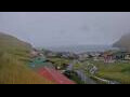 Webcam Gjógv