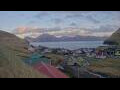 Webcam Gjógv