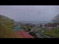 Webcam Gjógv