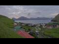Webcam Gjógv