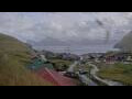 Webcam Gjógv