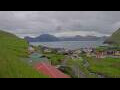 Webcam Gjógv