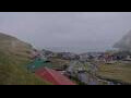 Webcam Gjógv