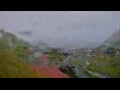 Webcam Gjógv