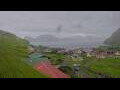 Webcam Gjógv