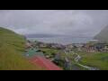 Webcam Gjógv