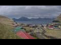 Webcam Gjógv