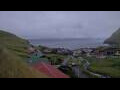 Webcam Gjógv