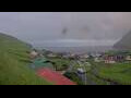 Webcam Gjógv