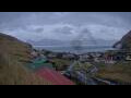 Webcam Gjógv