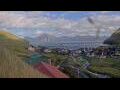 Webcam Gjógv