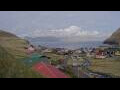 Webcam Gjógv