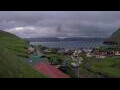 Webcam Gjógv