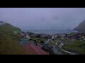 Webcam Gjógv
