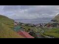 Webcam Gjógv