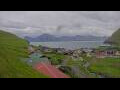 Webcam Gjógv
