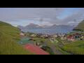 Webcam Gjógv